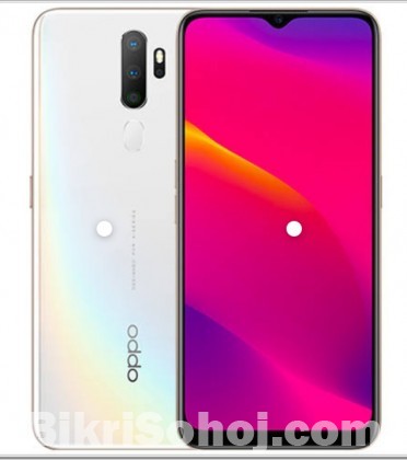 oppo A5 2020